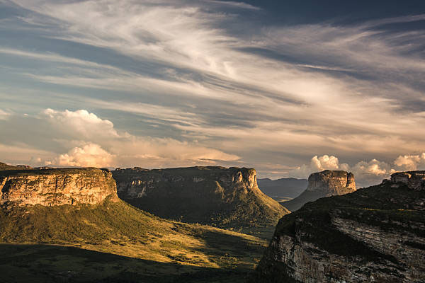 Ecotourism in Brazil