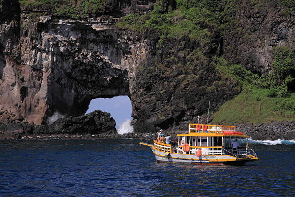 Ecotourism in Brazil