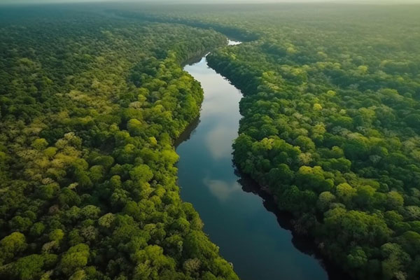 Ecotourism in Brazil