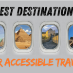 Top Accessible Travel Destinations for 2024