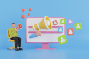 Transformação do Marketing de Vestuário pelas Redes Sociais